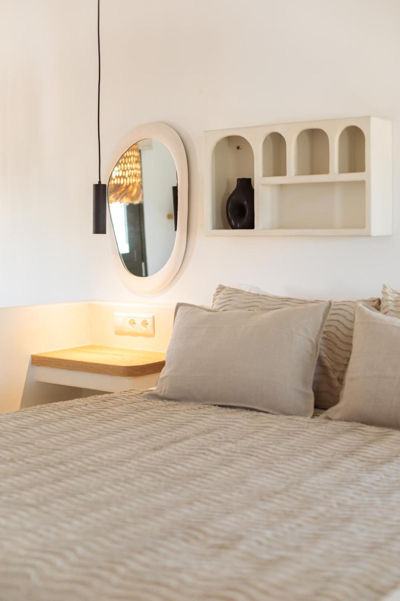 Silvair III By Silvernoses, Mykonos Mykonos Town Exterior foto