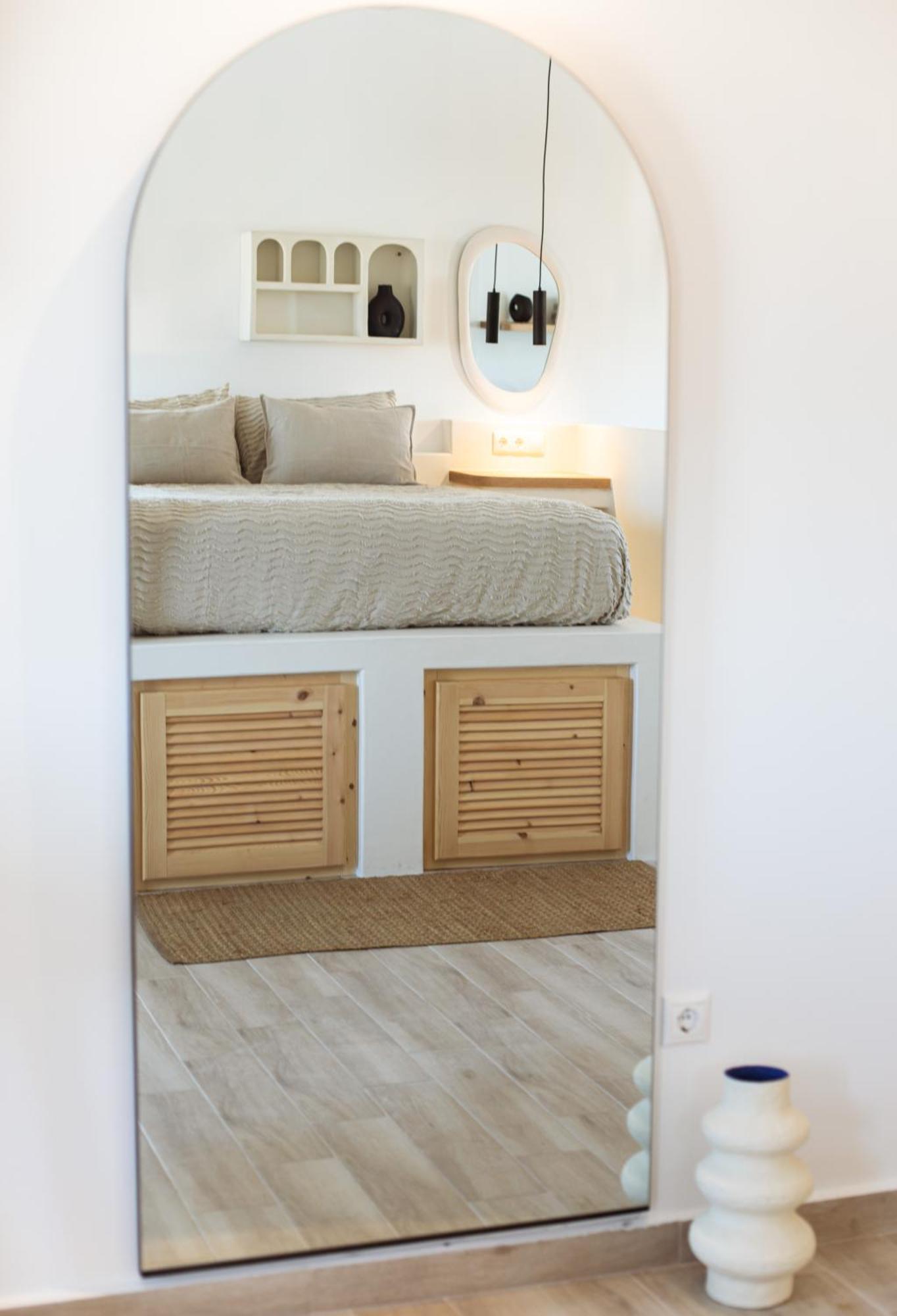 Silvair III By Silvernoses, Mykonos Mykonos Town Exterior foto