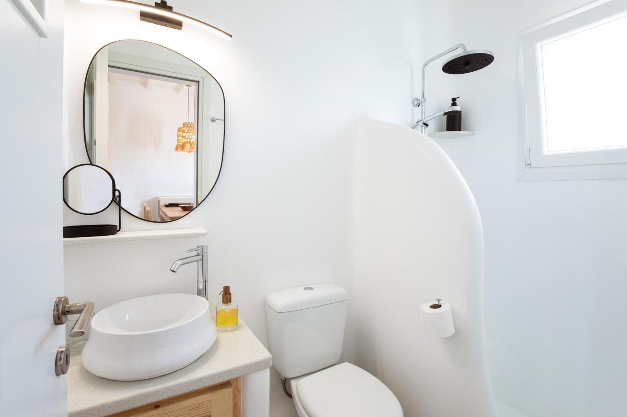 Silvair III By Silvernoses, Mykonos Mykonos Town Exterior foto