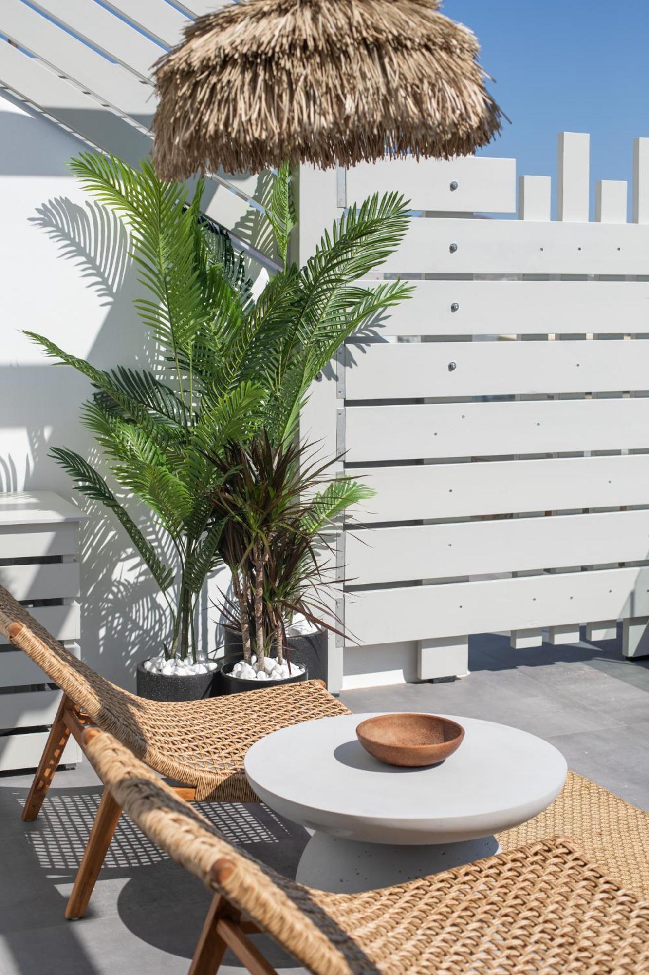 Silvair III By Silvernoses, Mykonos Mykonos Town Exterior foto